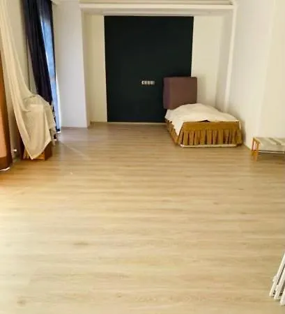 Village-Seaside Holiday Flat-2