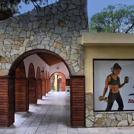 Omer Prime Holiday Resort-3