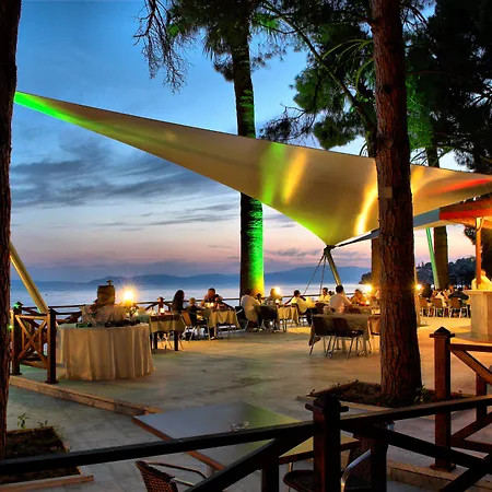 Omer Prime Holiday Resort-2
