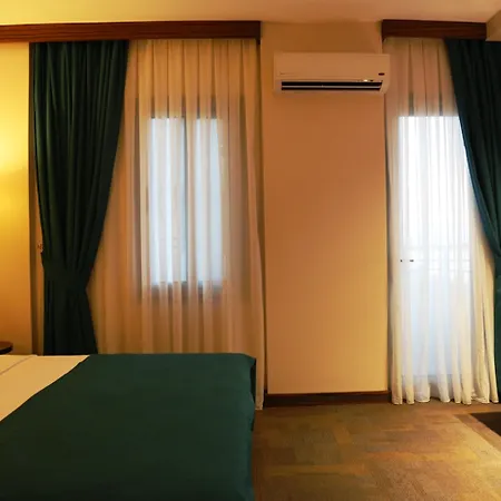 Istankoy Hotel-3