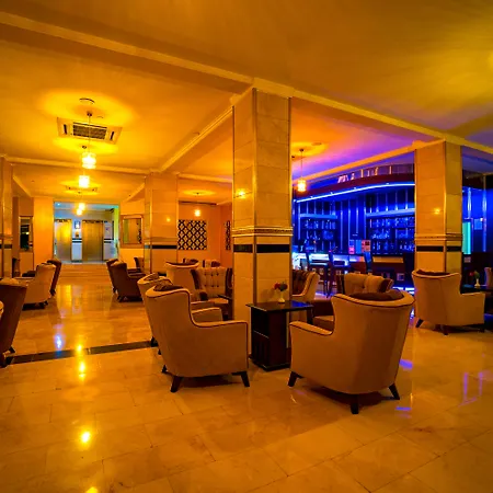 Royal Palace Kusadasi Hotel-3
