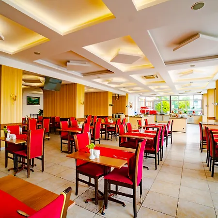 Royal Palace Kusadasi Hotel-2