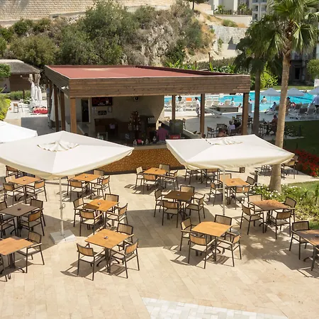 Ramada Resort Kusadasi & Golf-3