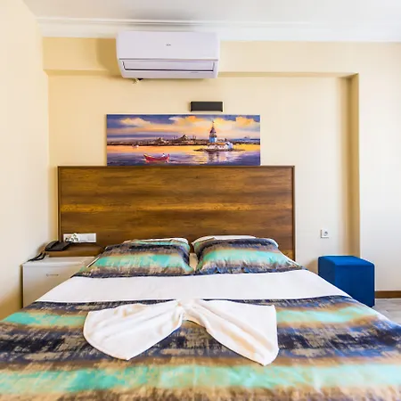 Old Town Boutique Hotel-3