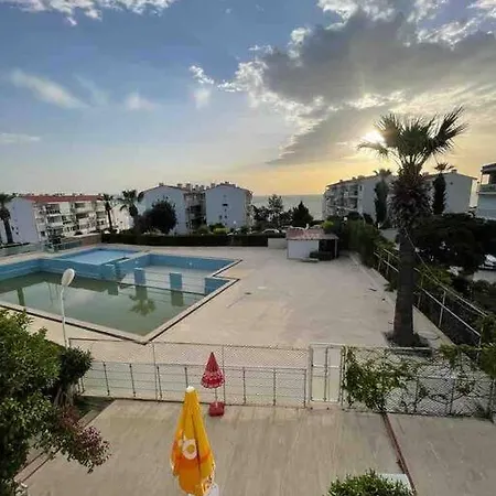 Full Equipped House With Amazing View Of Sea And Pool-2