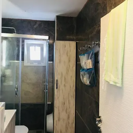 Full Equipped House With Amazing View Of Sea And Pool-3