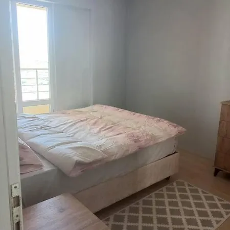 Nice Appartment In Kusadasi, Turkey, 3 Room-2