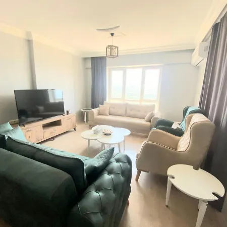 Nice Appartment In Kusadasi, Turkey, 3 Room-3