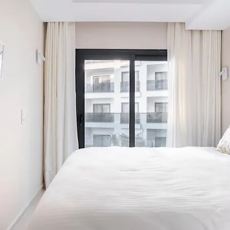Very Nice Appartement At The Sea-3