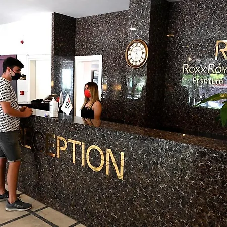 Roxx Royal Hotel-3