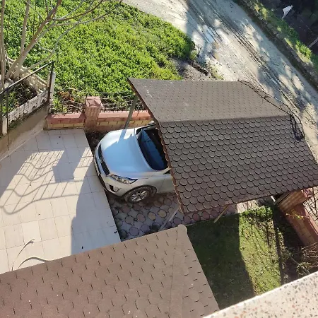 Kusadasi Muestakil Villa 4+1-2