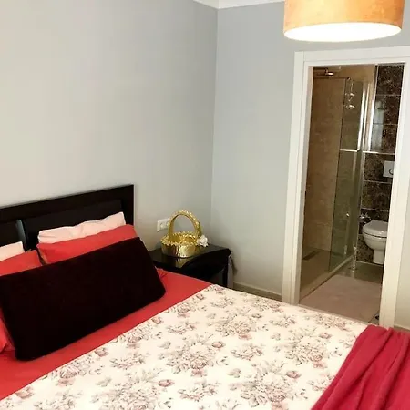 Kusadasi Marina 3 Bedroom Sea View With Big Balcony-3