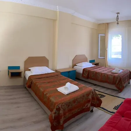 Palm Club Apart Otel-2