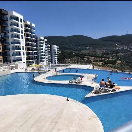Esin Golf Resort-3