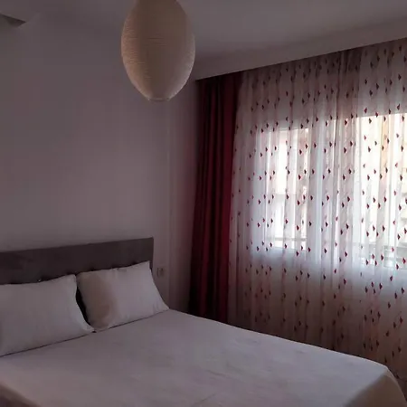 Appartement Deniz Manzarali Site Ici Konut-2