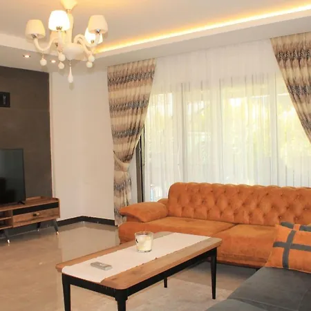 Bella Palm Kusadasi-3