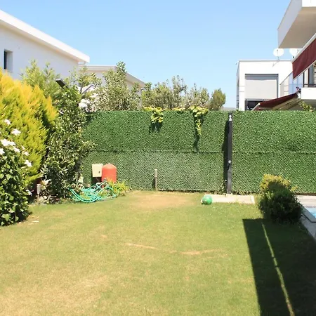 Bella Palm Kusadasi-2