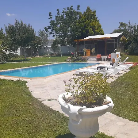Kusadasi Ciftlik Evi-2