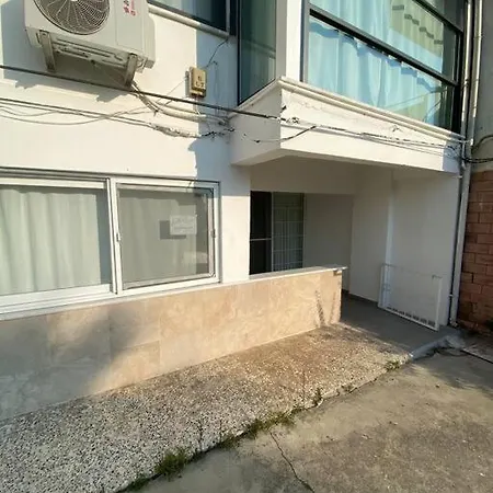 Havuzlu Ve Plajli Bir Sitede Muhtesem Konaklama-3