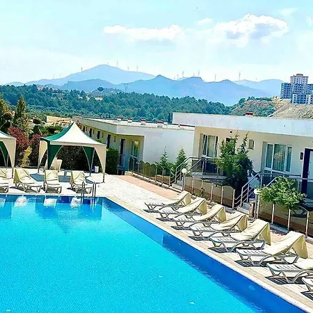 Mys Paradise Deluxe Familien-Villa 100 Percent Privacy-3