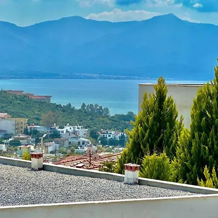 Mys Paradise Deluxe Familien-Villa 100 Percent Privacy-2