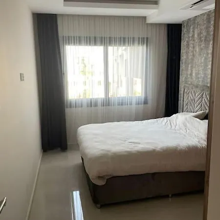 Appartement Met Zeezicht Aan Ladies Beach-2
