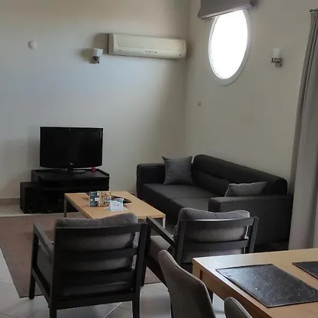 Whyndam Kusadasi Residences Golf&Spa-3