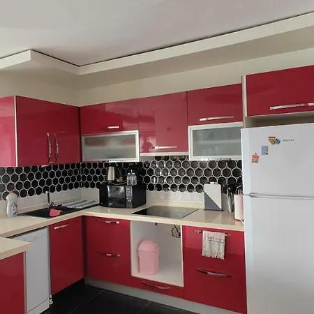 Amazing Seaview Flat-3