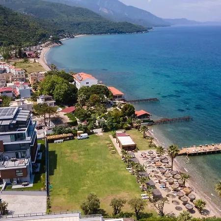 Artan Suites Apart Hotel-3