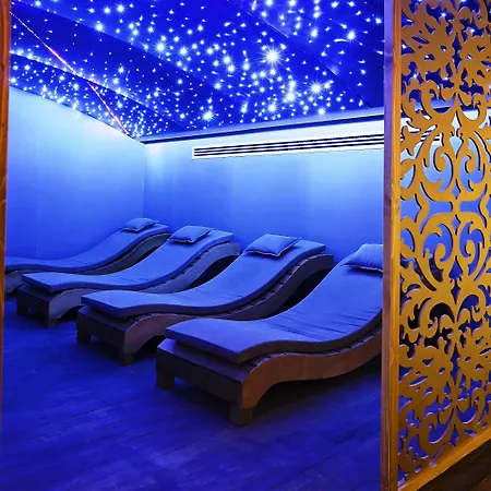 Suhan360 Hotel & Spa (Adults Only)-2