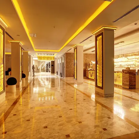 Suhan360 Hotel & Spa (Adults Only)-3