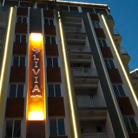 Livia Hotel-2