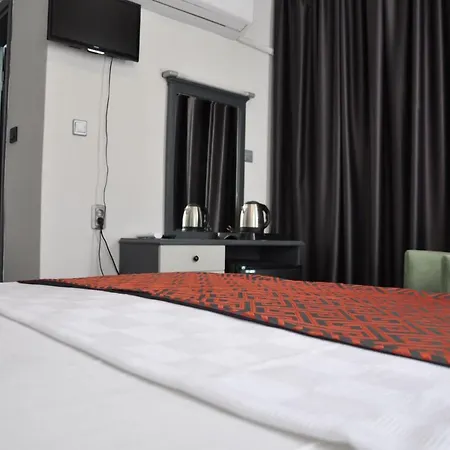 Livia Hotel-3