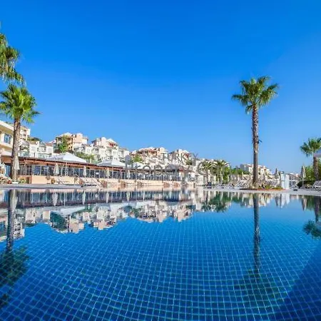5 Star Apartment In Golf Resort Kusadasi-2