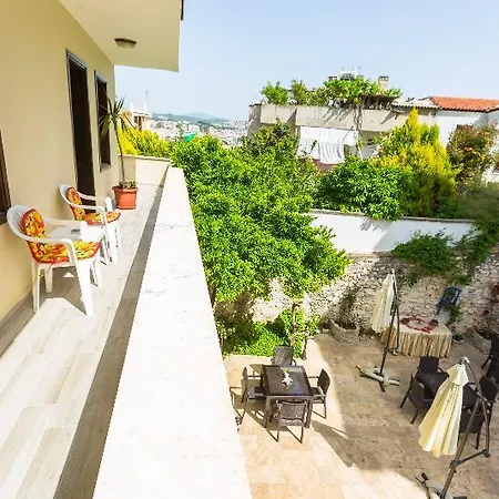 Old Town Boutique Hotel-3