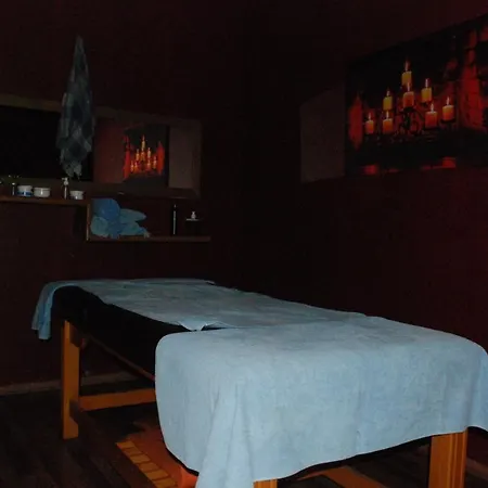 Maximum Hamam Spa-3