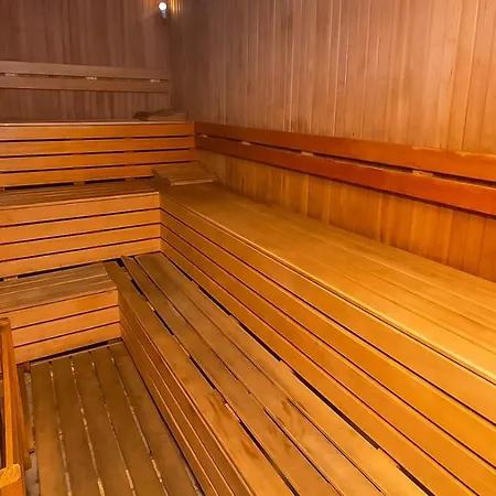 Maximum Hamam Spa-2