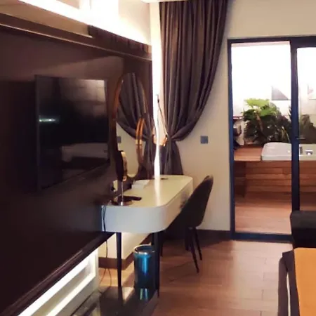 Tnr Otel & Spa-2
