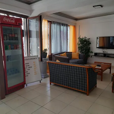 Ephesian Guesthouse & Hotel-2