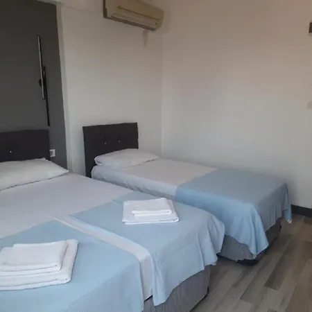 Ephesian Guesthouse & Hotel-3