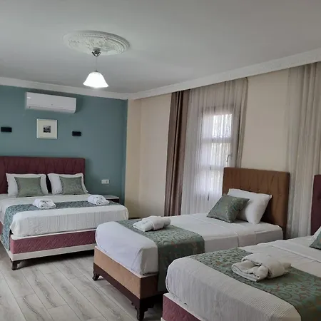 Sezgin Boutique Hotel-2