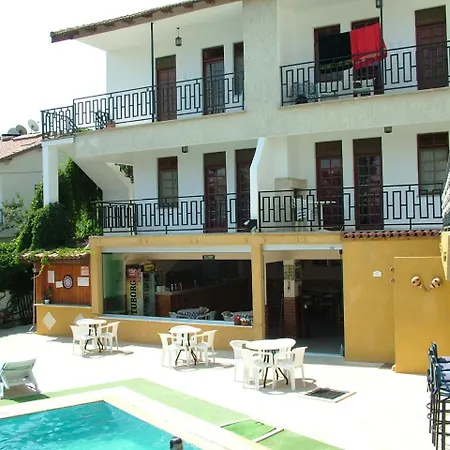 Gultepe Apartments-2