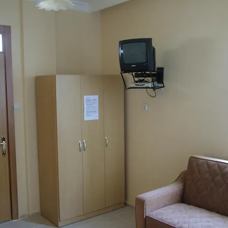 Gultepe Apartments-3