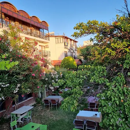 Soleil Otel-3
