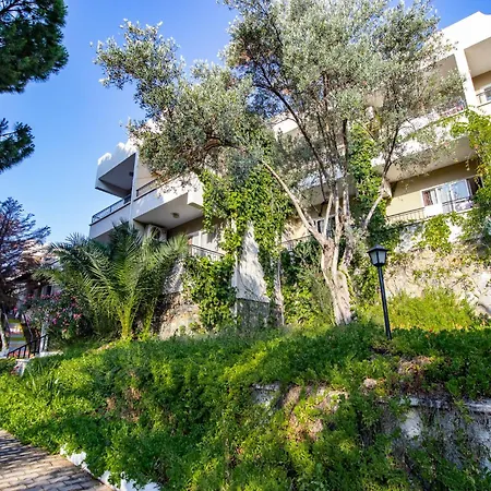 Pıgale Beach Resort-2