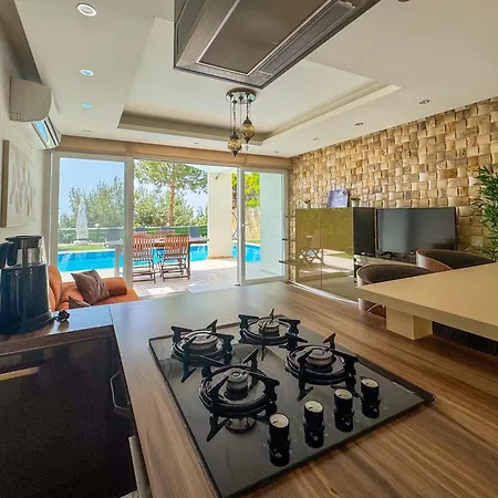 Exclusive Villas-3