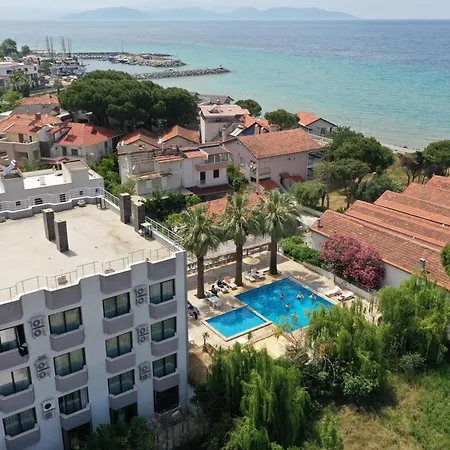 Medos Beach Hotel-2