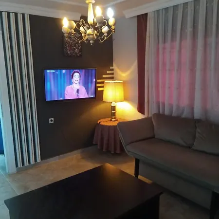Vestas Villas-3