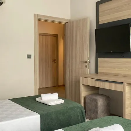 Medos Beach Hotel-3