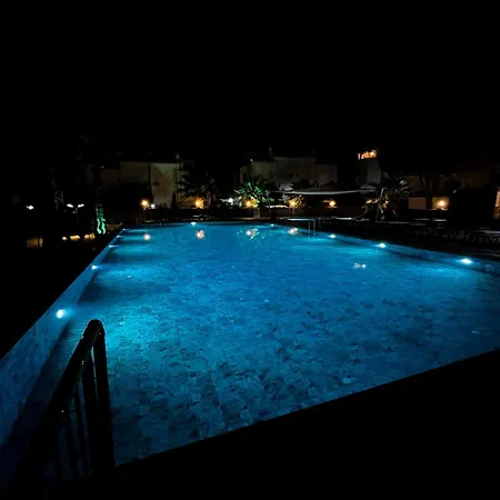 Villa Blue By The Pool, Near Sea-3
